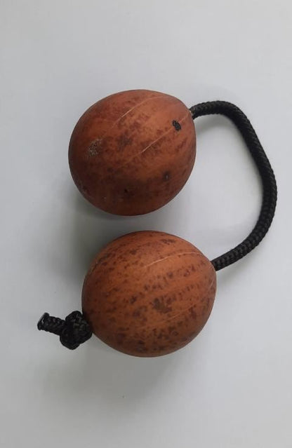 Adjustable Kosh Kash  - 2 Pieces