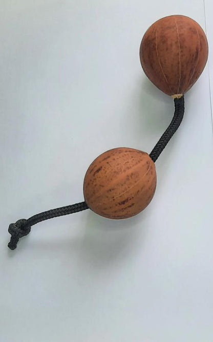 Adjustable Kosh Kash  - 2 Pieces