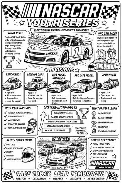 QM coloring book