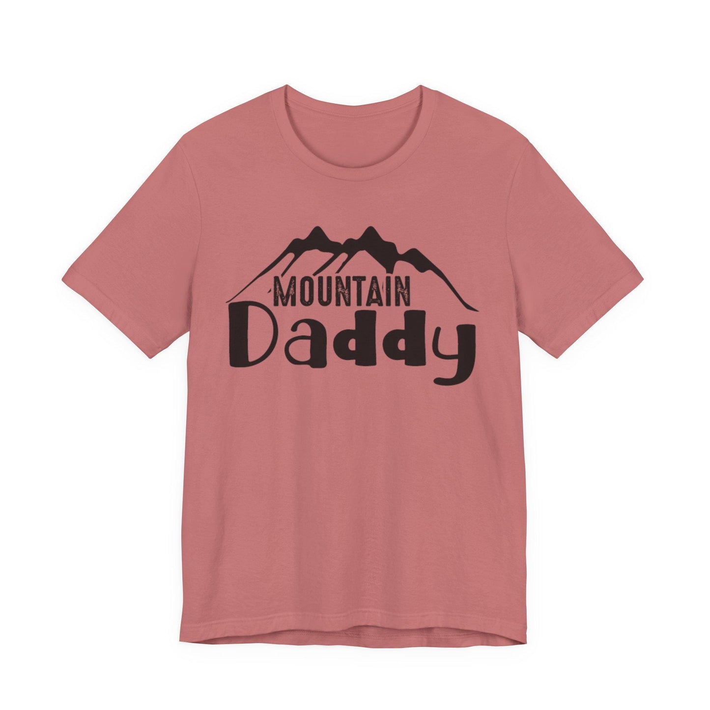 Trail-Ready Dad Graphic