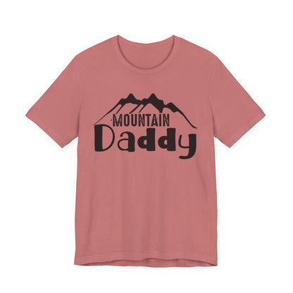 Trail-Ready Dad Graphic