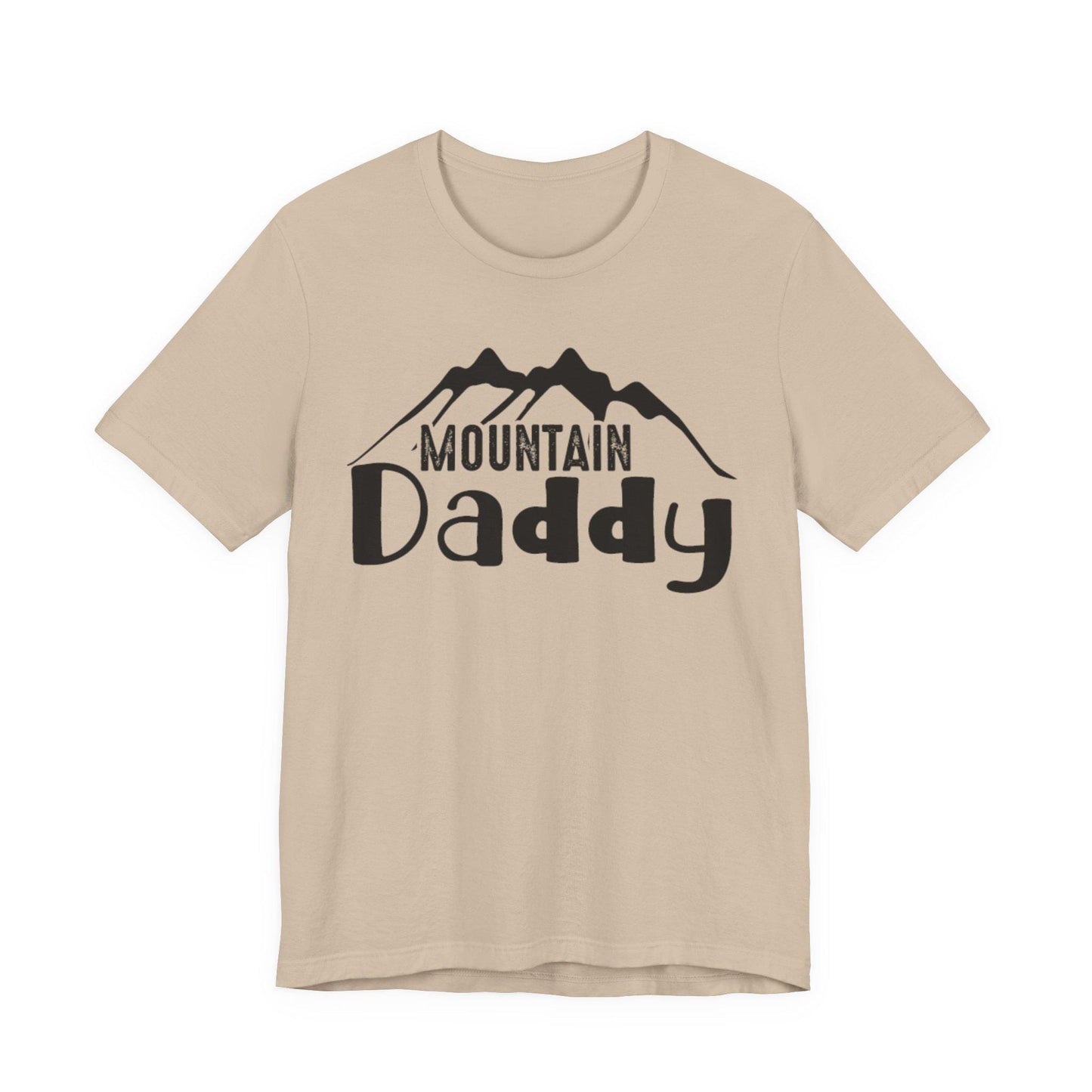Trail-Ready Dad Graphic