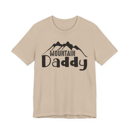 Trail-Ready Dad Graphic