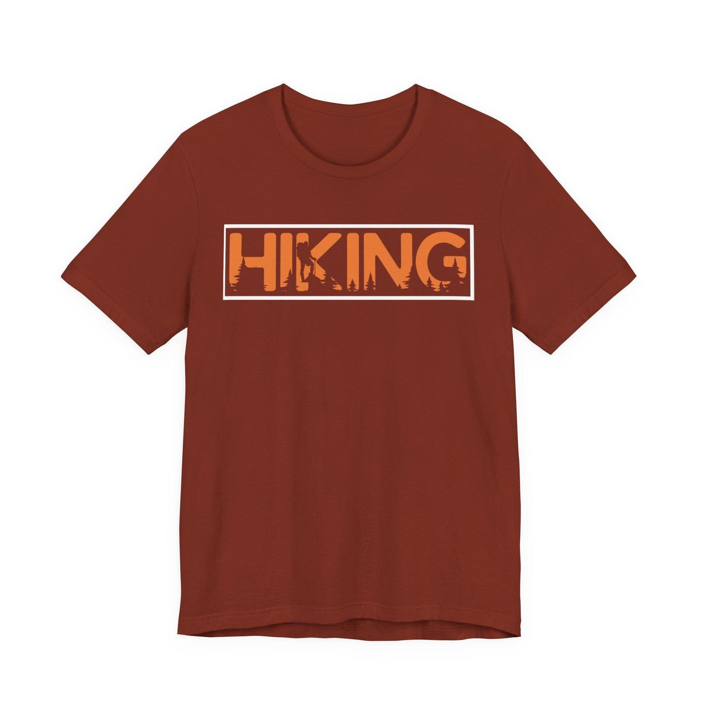 Scenic Stride Hiking T-Shirt