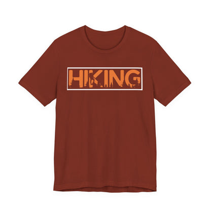 Scenic Stride Hiking T-Shirt