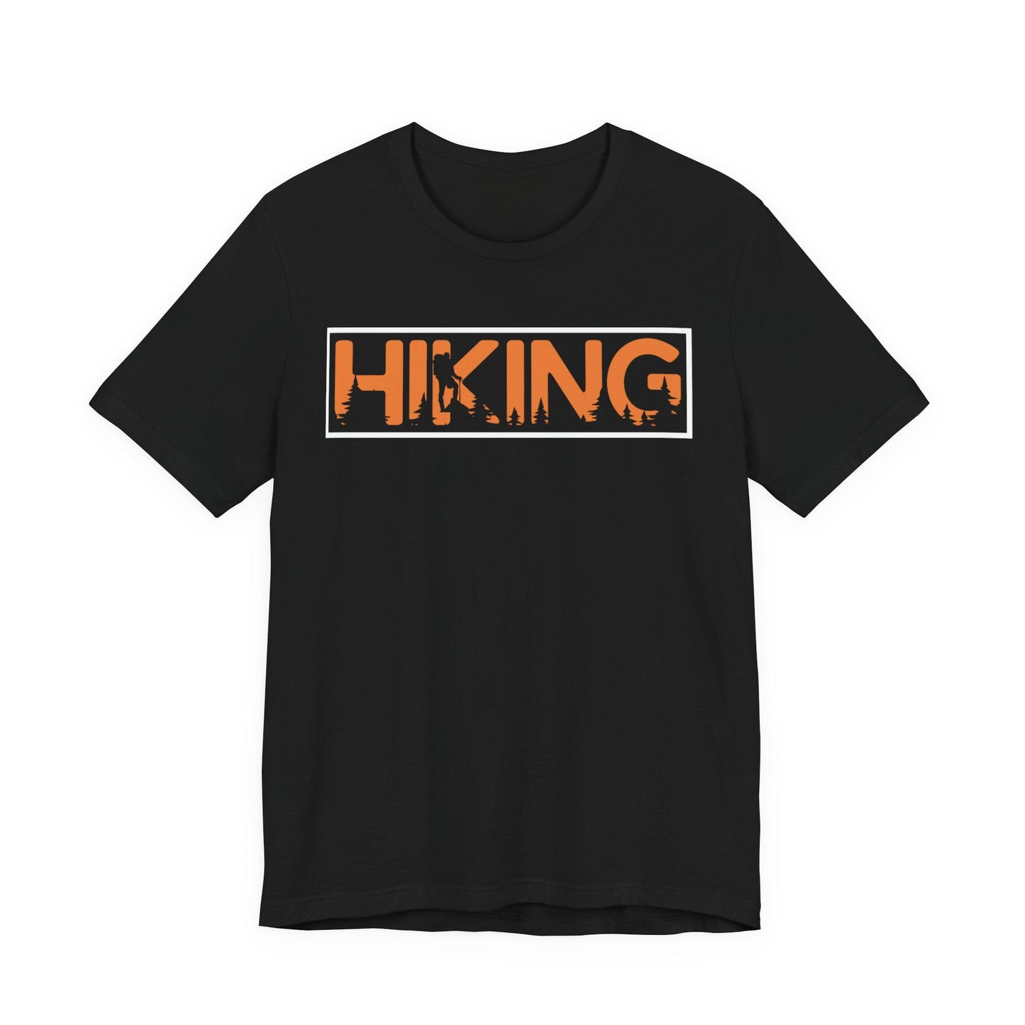 Scenic Stride Hiking T-Shirt