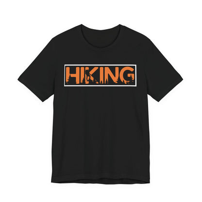 Scenic Stride Hiking T-Shirt