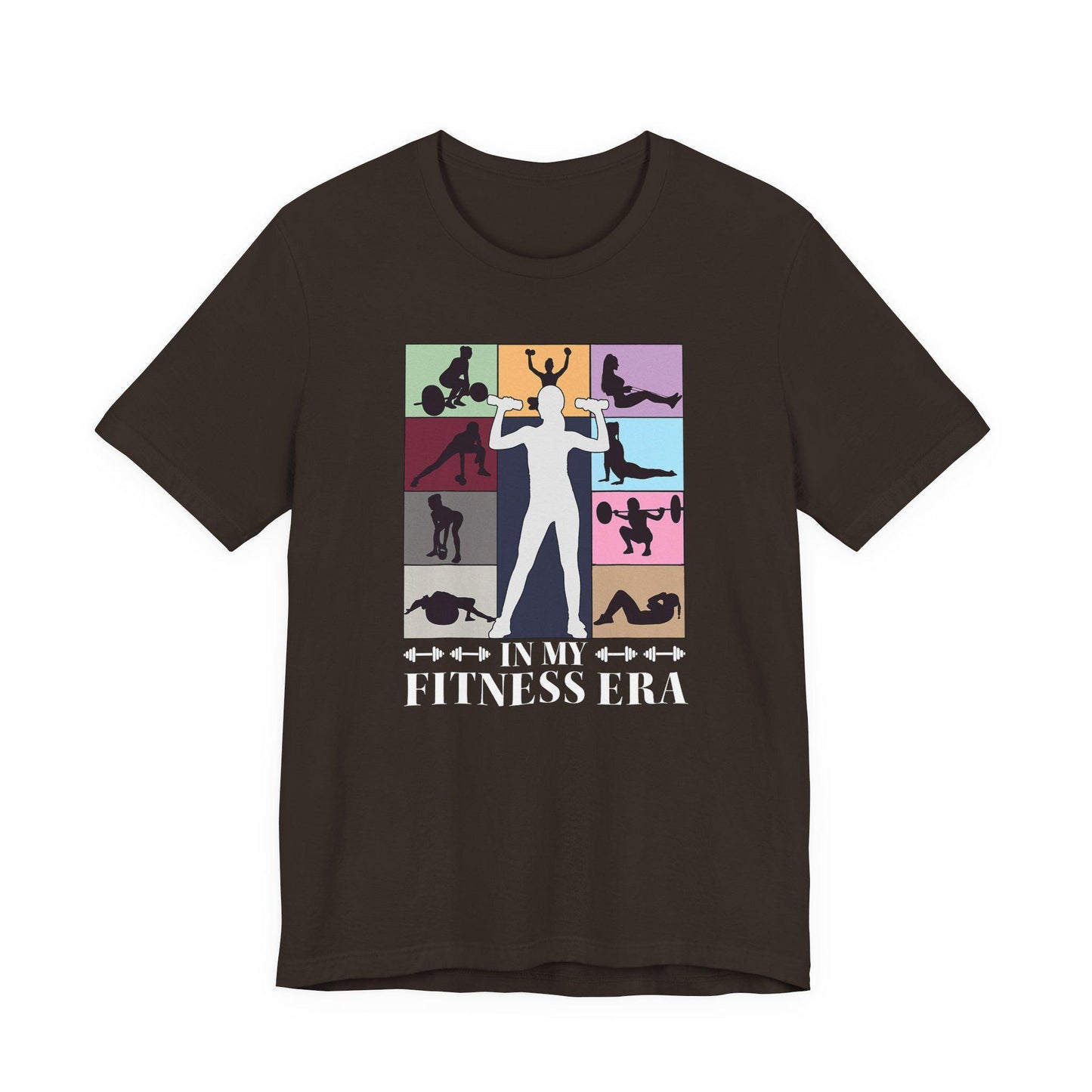 Dynamic Era Strength Shirt