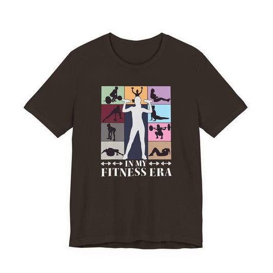 Dynamic Era Strength Shirt