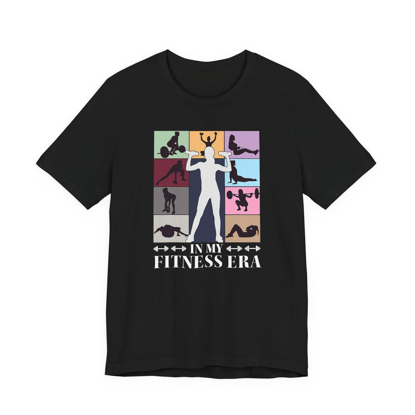 Dynamic Era Strength Shirt