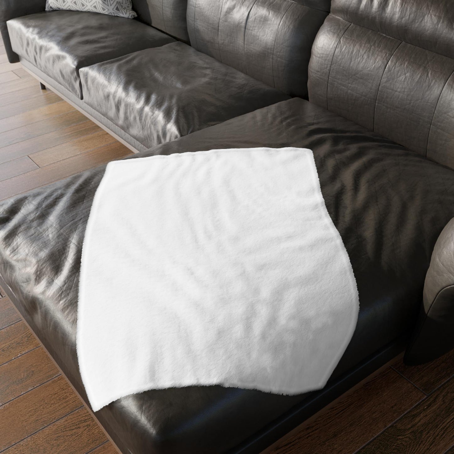 Celestial Pumpkin Pattern Blanket  Cozy Halloween Velveteen Throw
