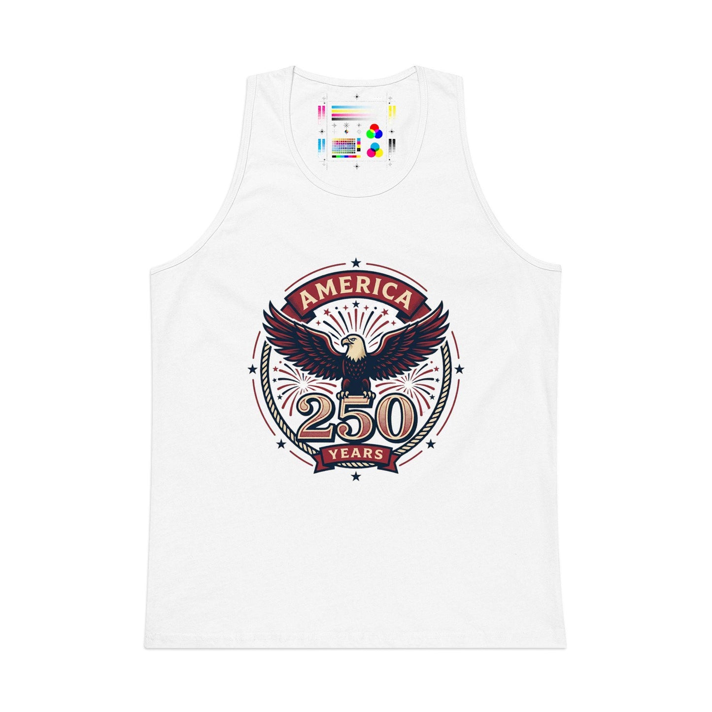 Men's Premium Tank Top