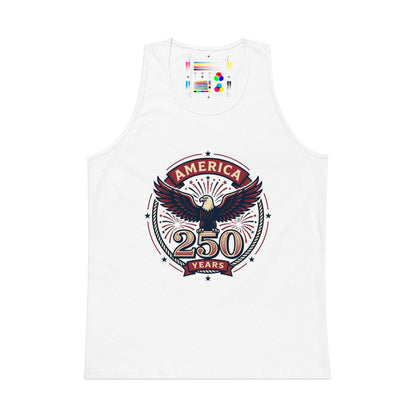 Men's Premium Tank Top