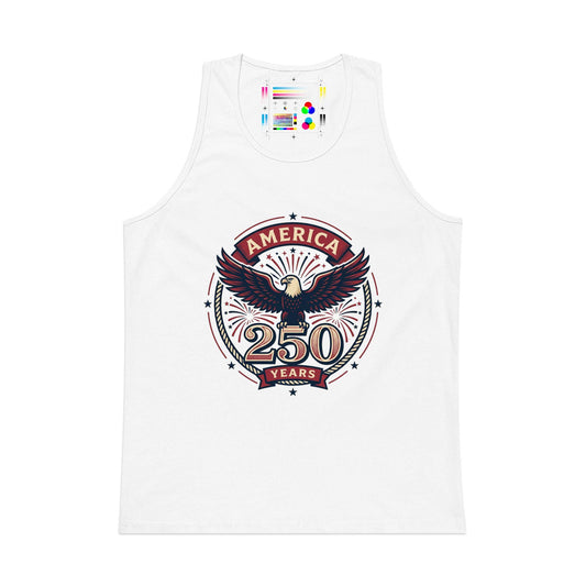 Men's Premium Tank Top
