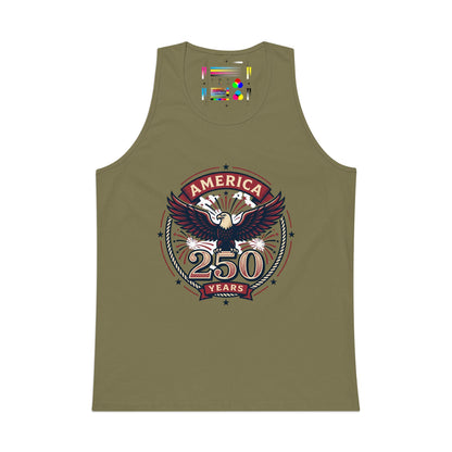 Men's Premium Tank Top