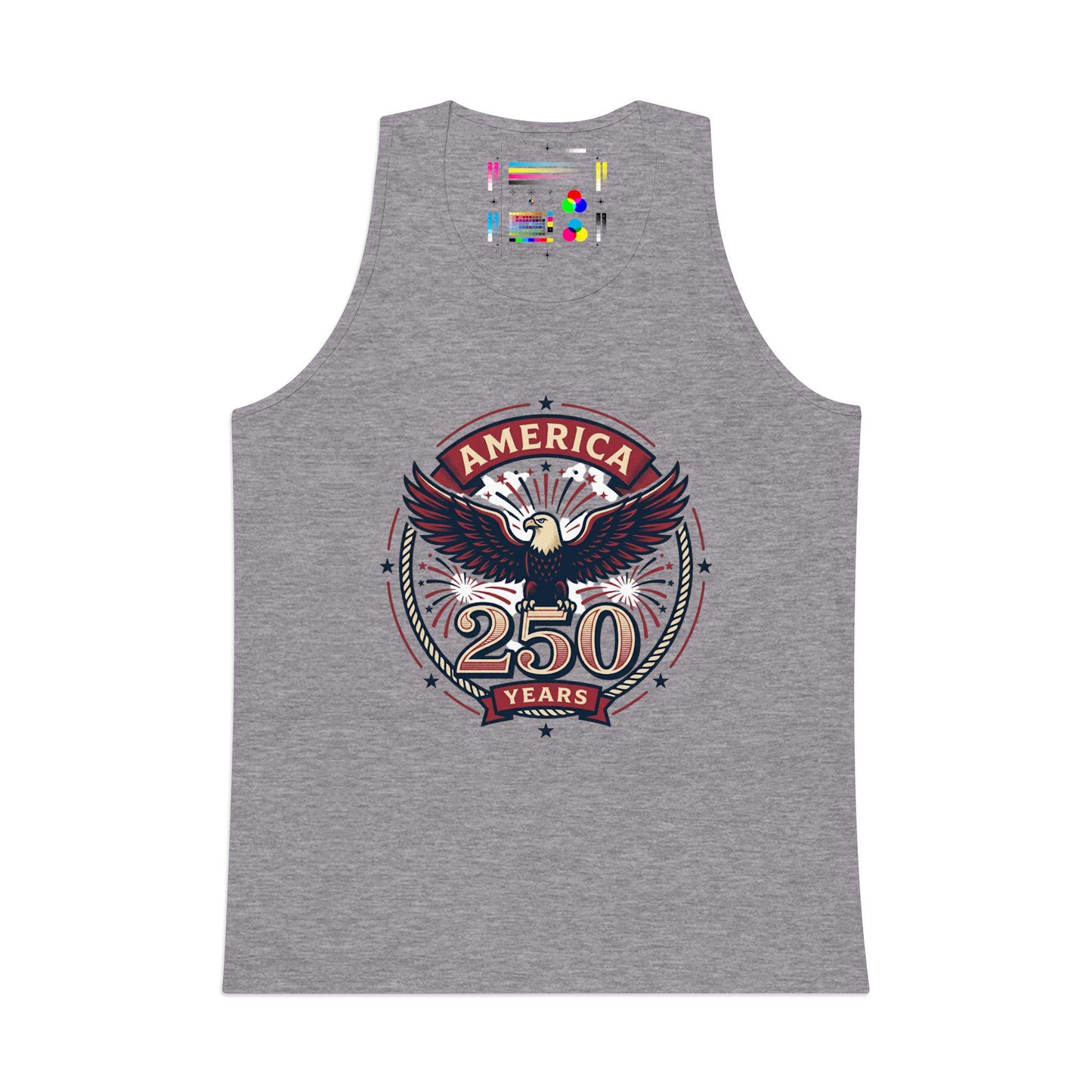 Men's Premium Tank Top