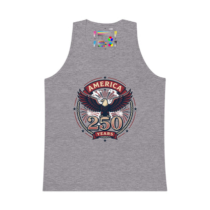 Men's Premium Tank Top