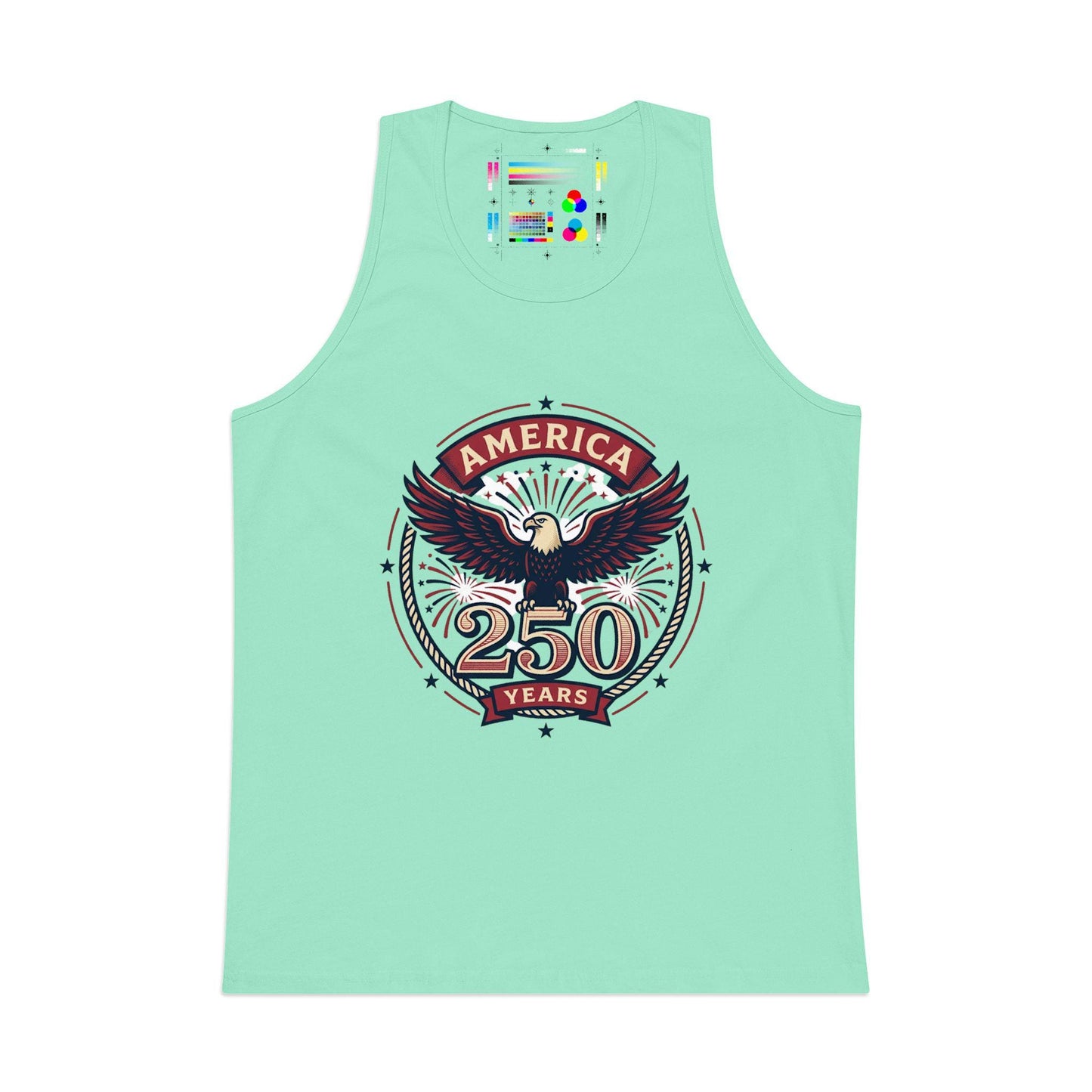 Men's Premium Tank Top