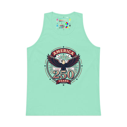 Men's Premium Tank Top