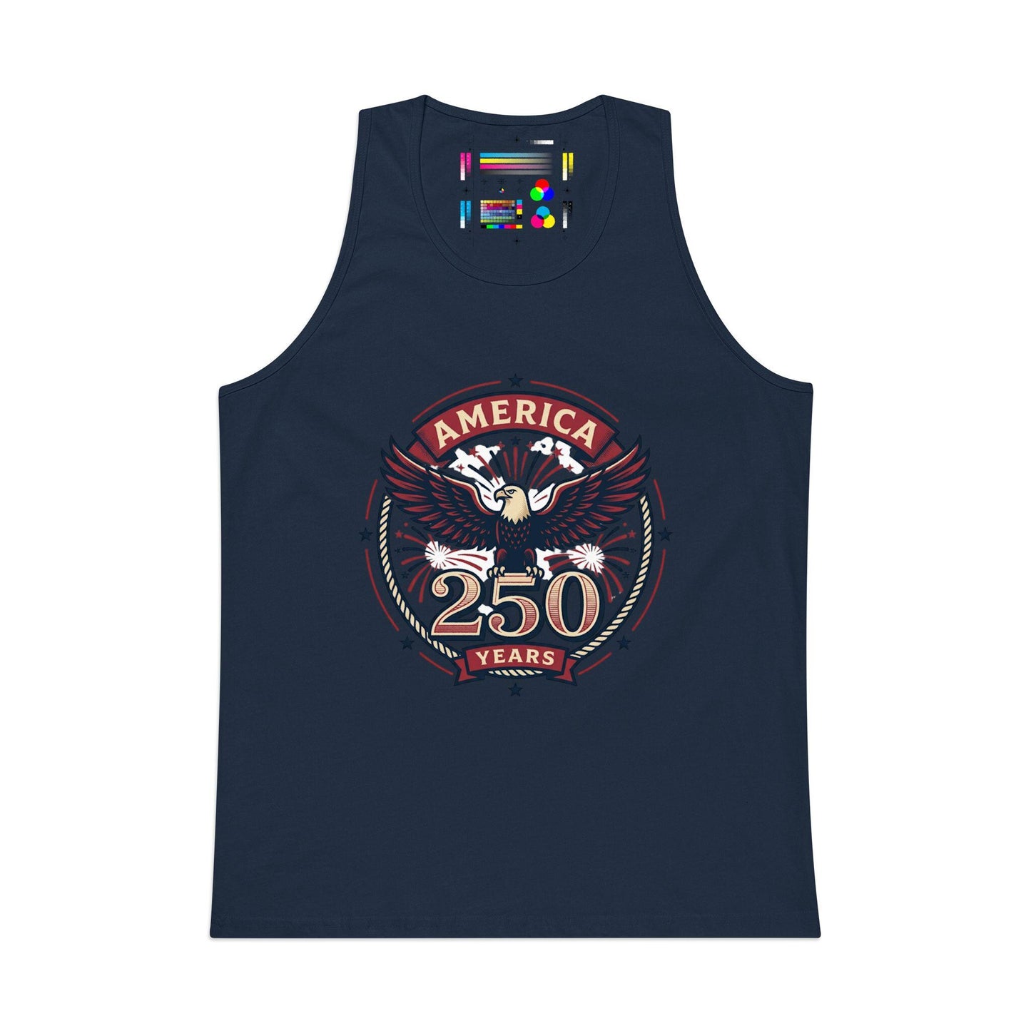 Men's Premium Tank Top