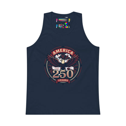 Men's Premium Tank Top