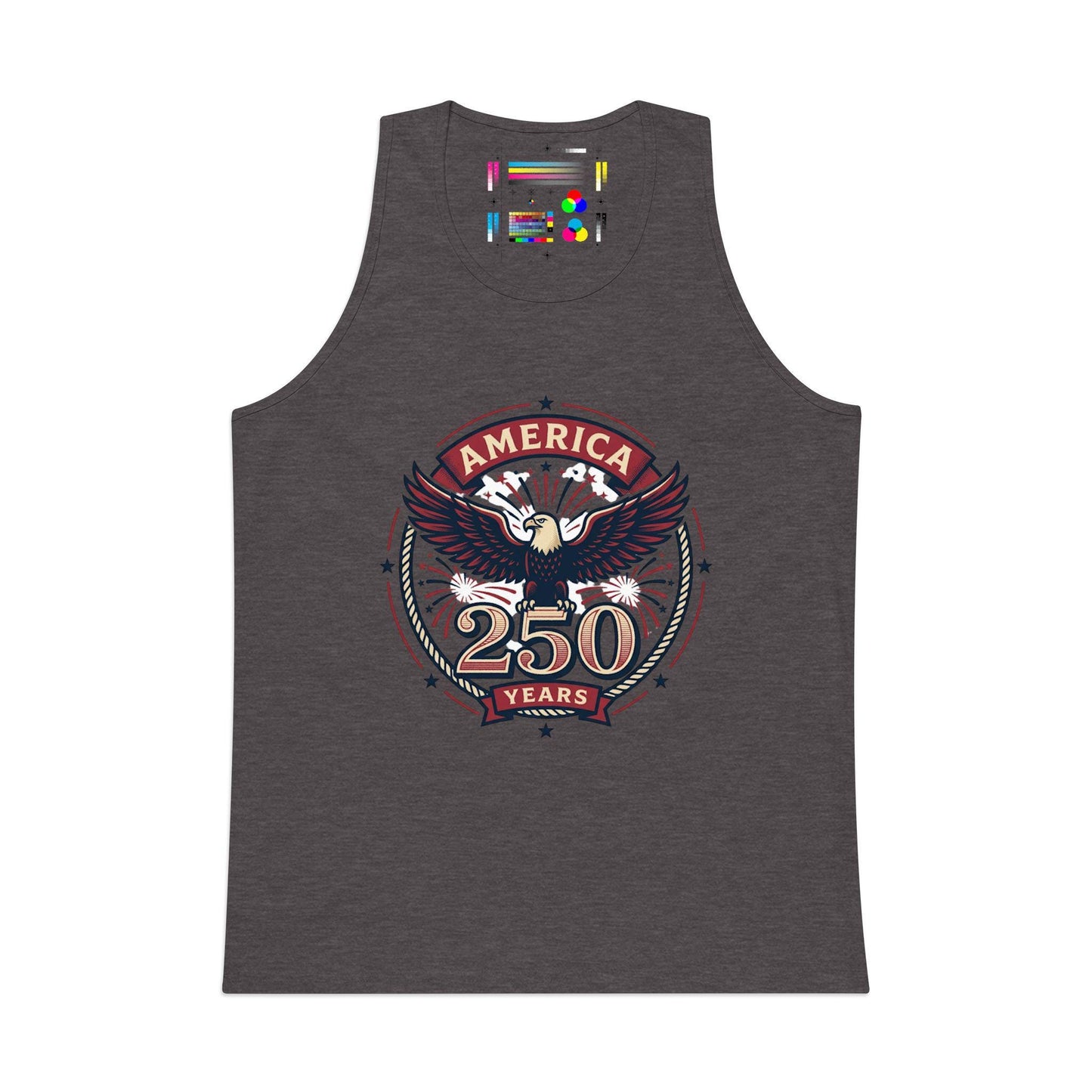 Men's Premium Tank Top