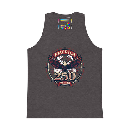 Men's Premium Tank Top