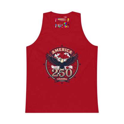 Men's Premium Tank Top