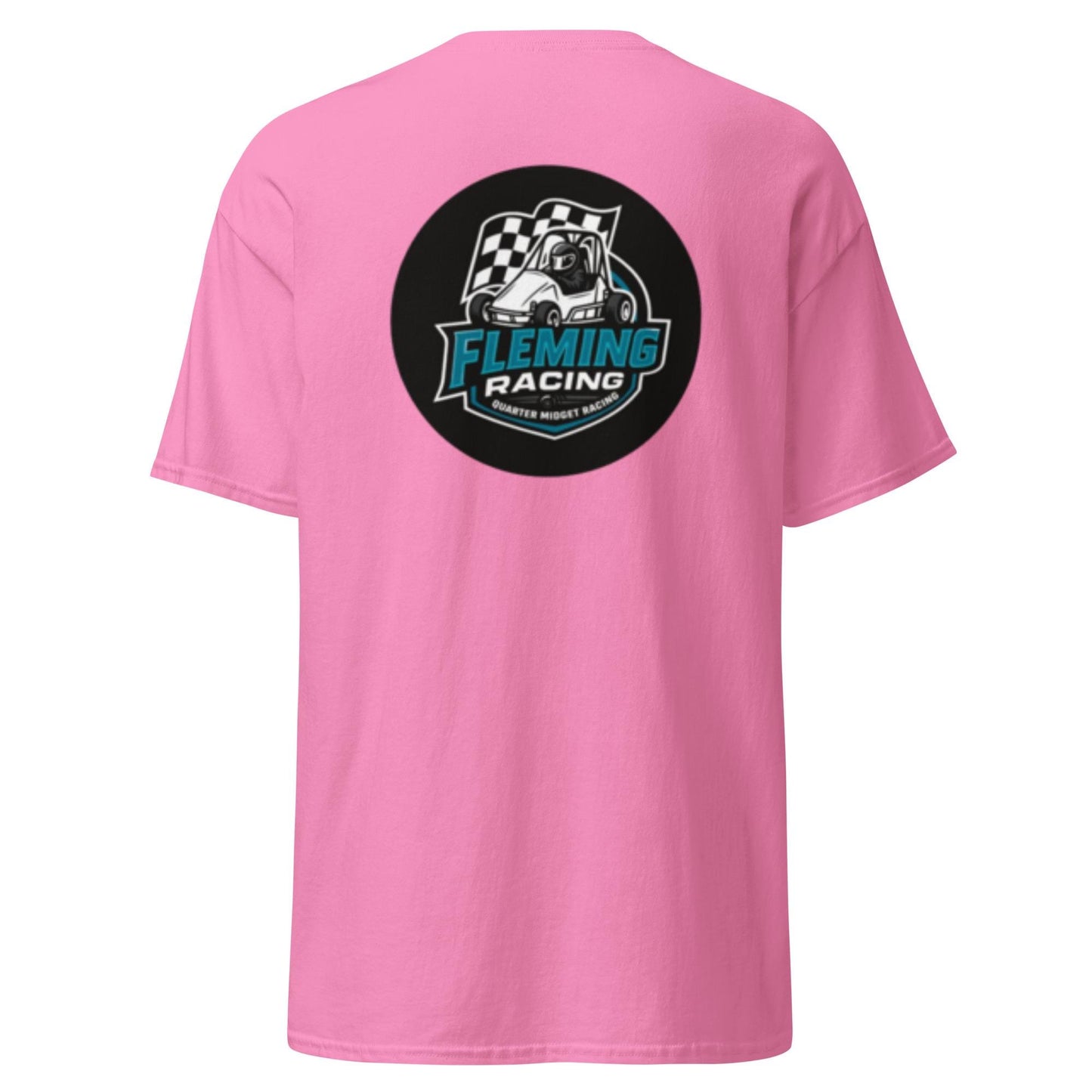 Unisex classic tee
