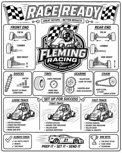 QM coloring book