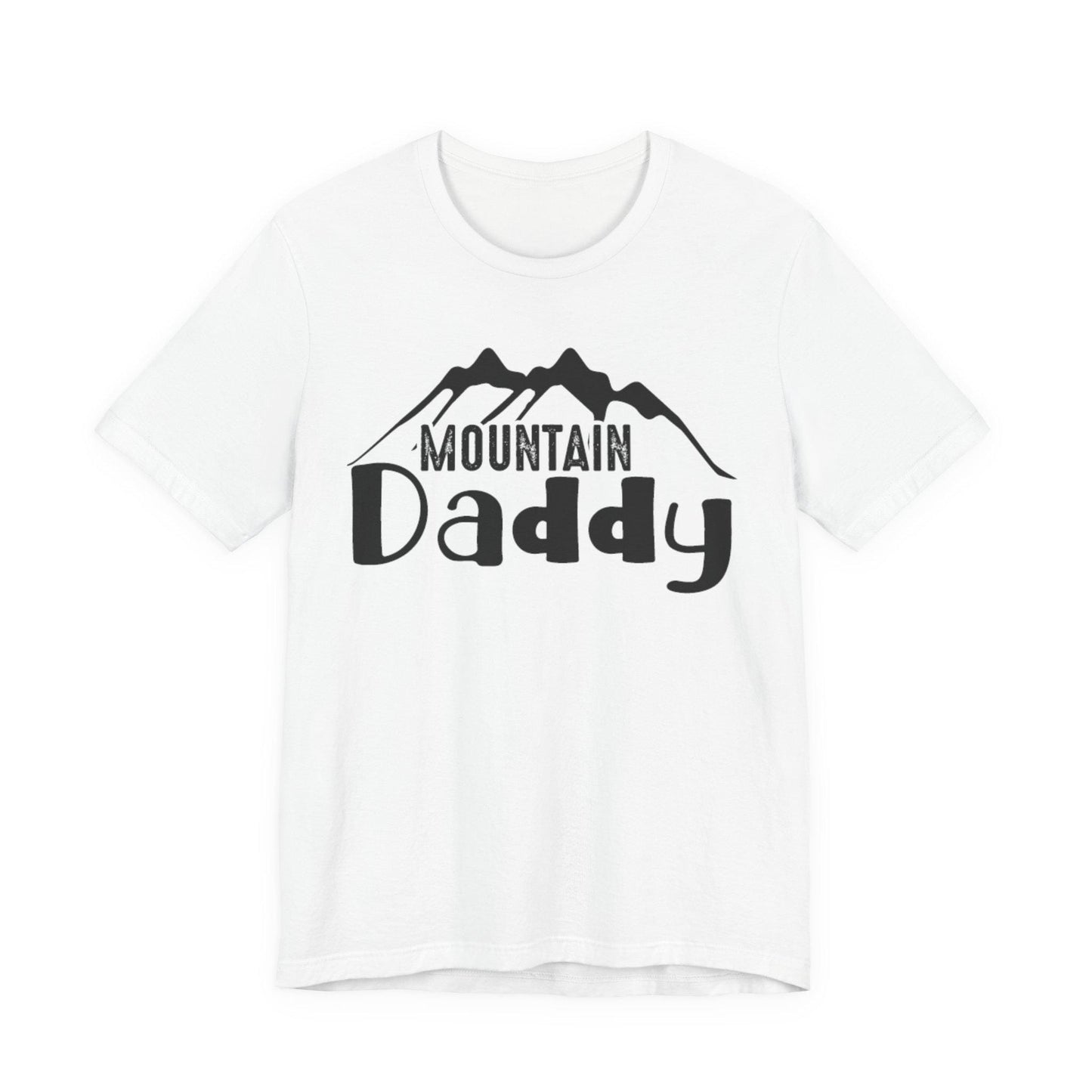 Trail-Ready Dad Graphic