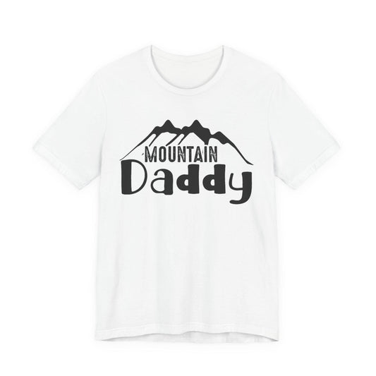 Trail-Ready Dad Graphic