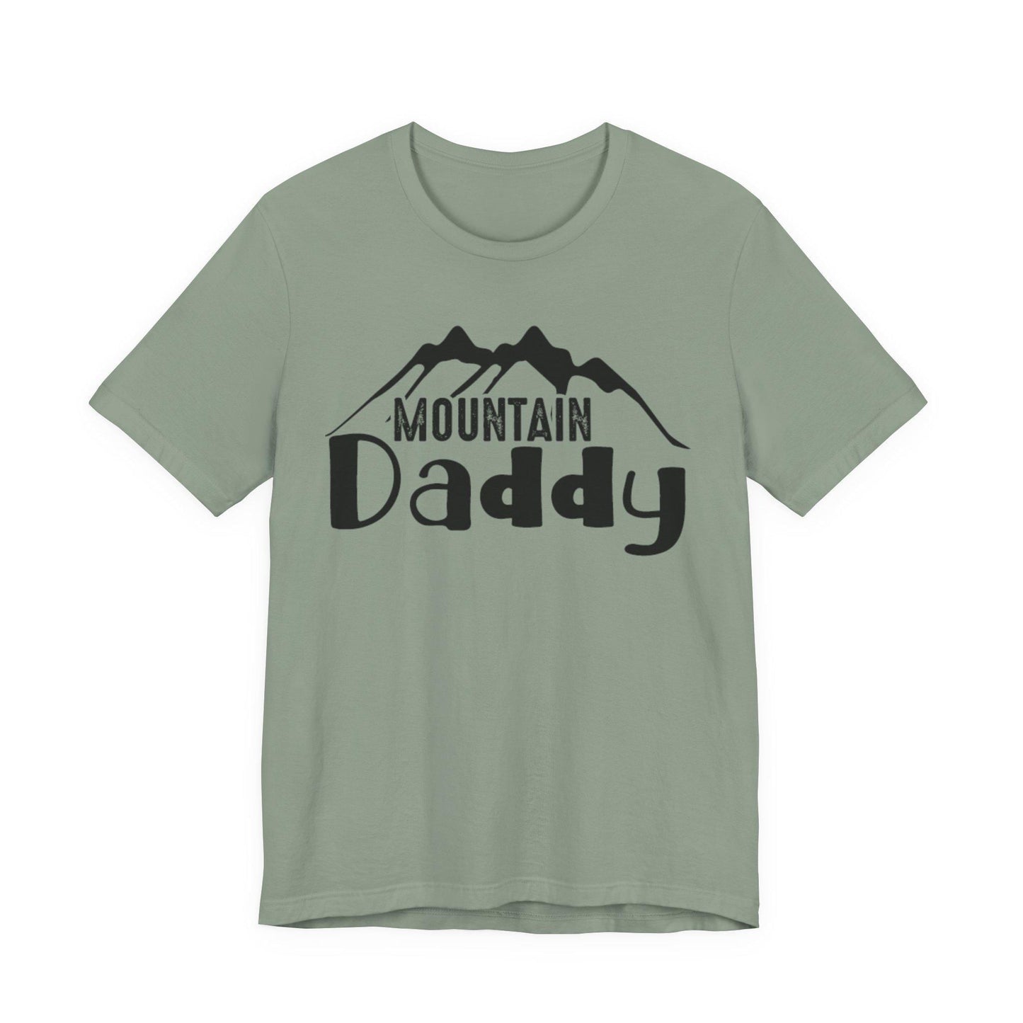 Trail-Ready Dad Graphic