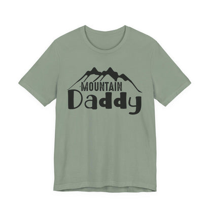 Trail-Ready Dad Graphic
