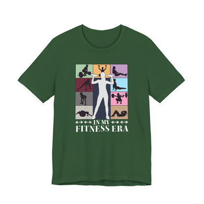 Dynamic Era Strength Shirt