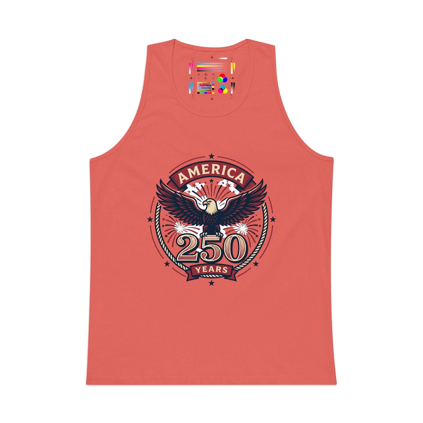 Men's Premium Tank Top