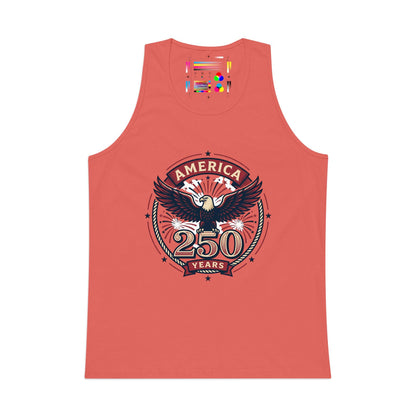 Men's Premium Tank Top