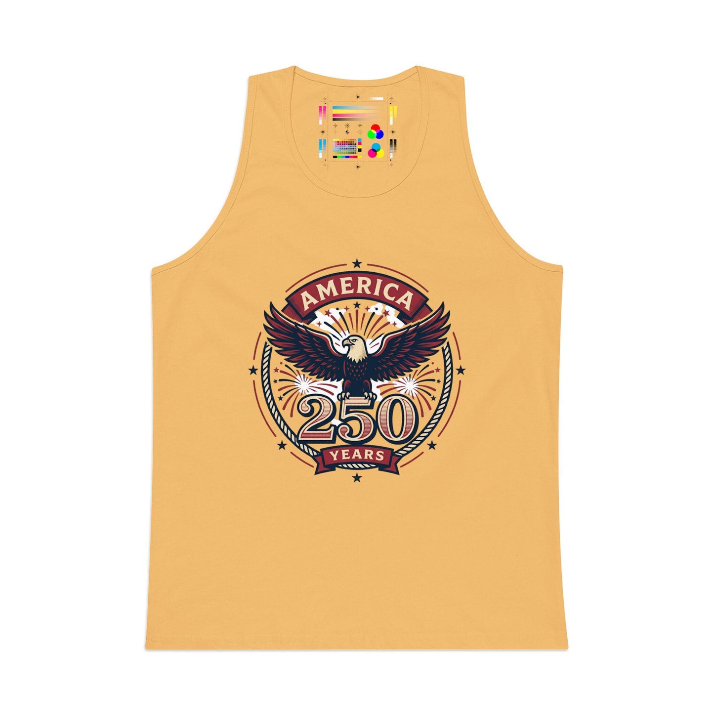 Men's Premium Tank Top