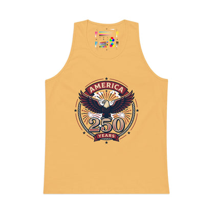 Men's Premium Tank Top