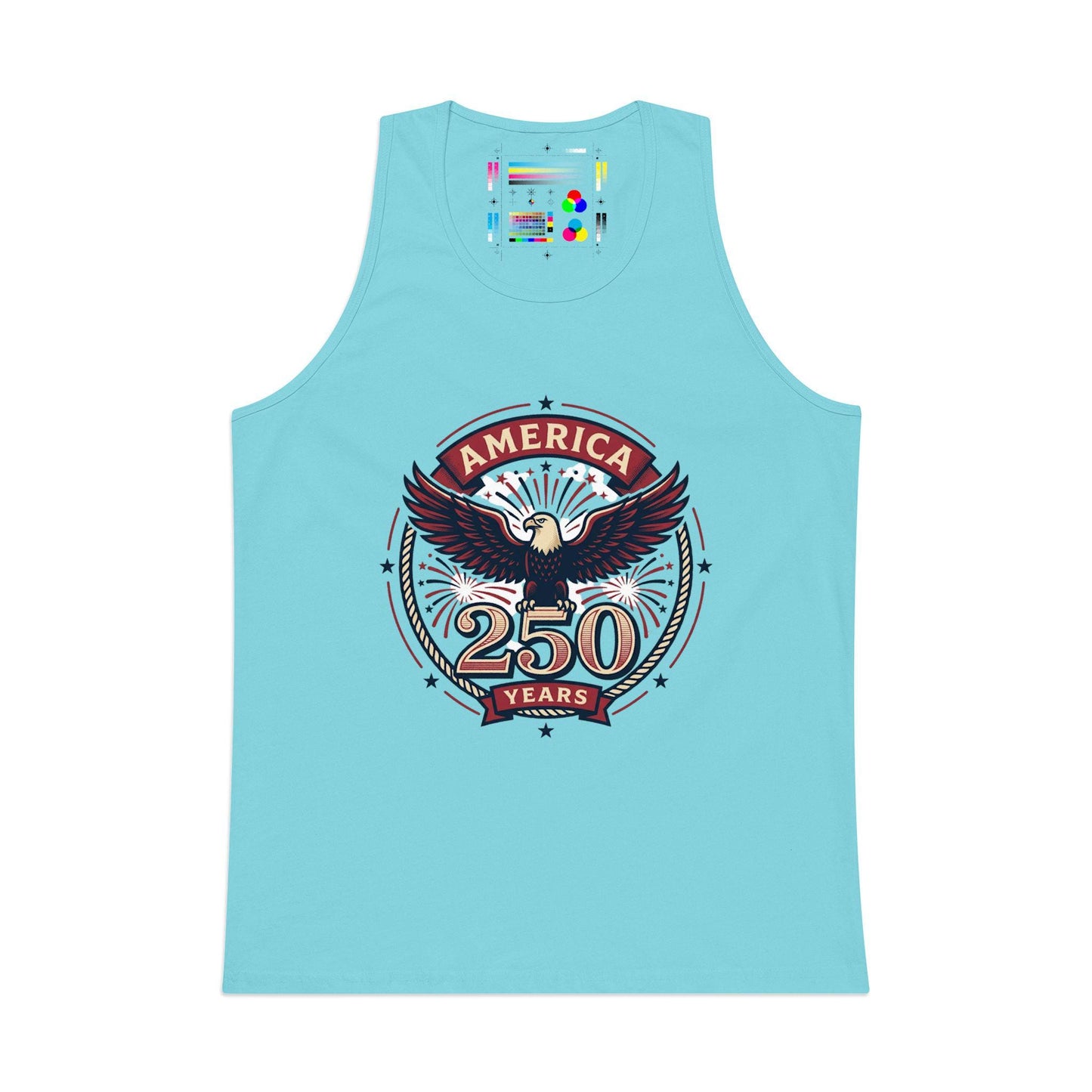 Men's Premium Tank Top