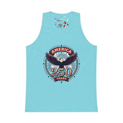 Men's Premium Tank Top