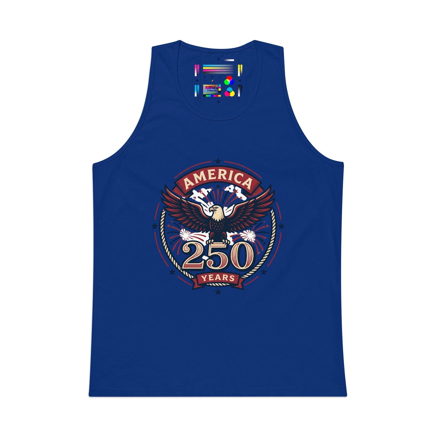 Men's Premium Tank Top