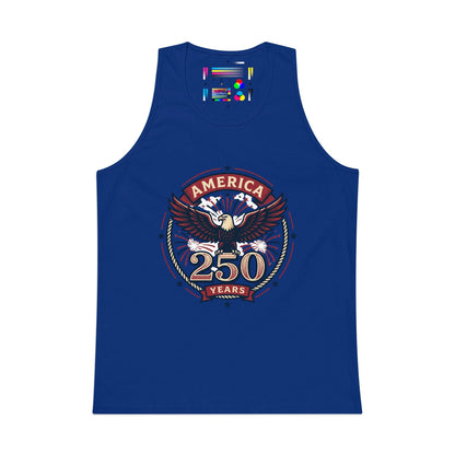 Men's Premium Tank Top