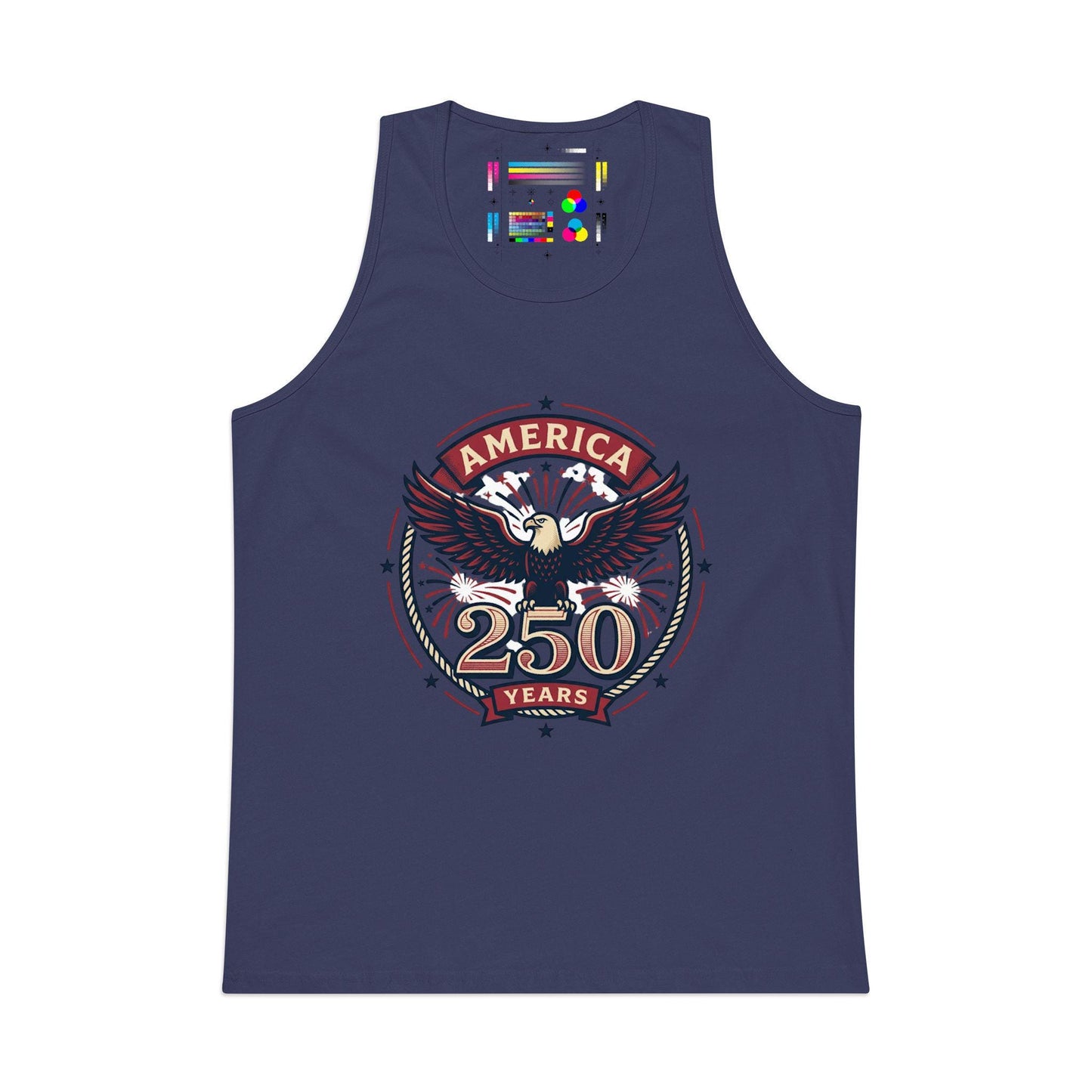 Men's Premium Tank Top