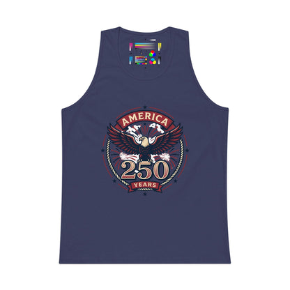 Men's Premium Tank Top