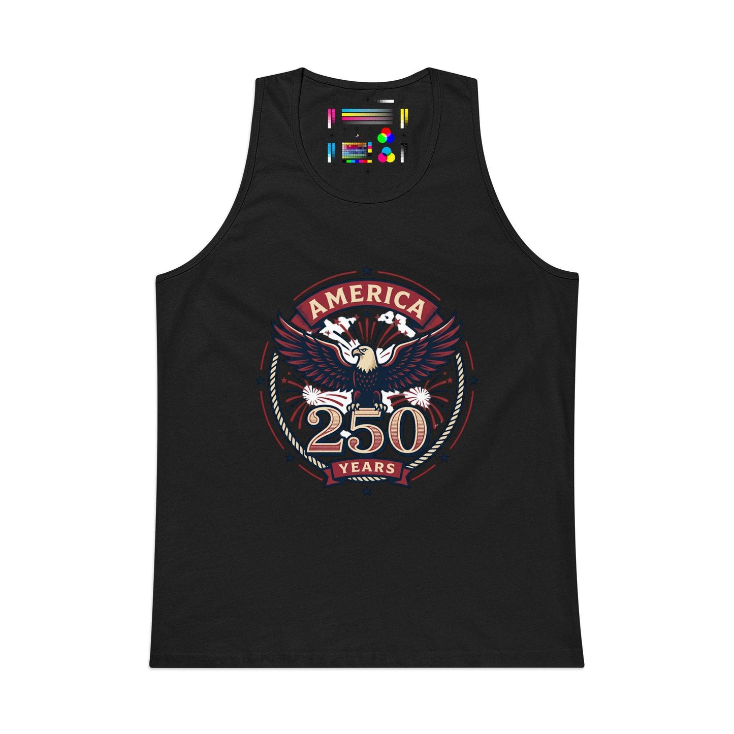 Men's Premium Tank Top