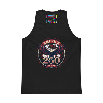Men's Premium Tank Top