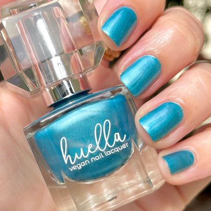 Little Bold Blue