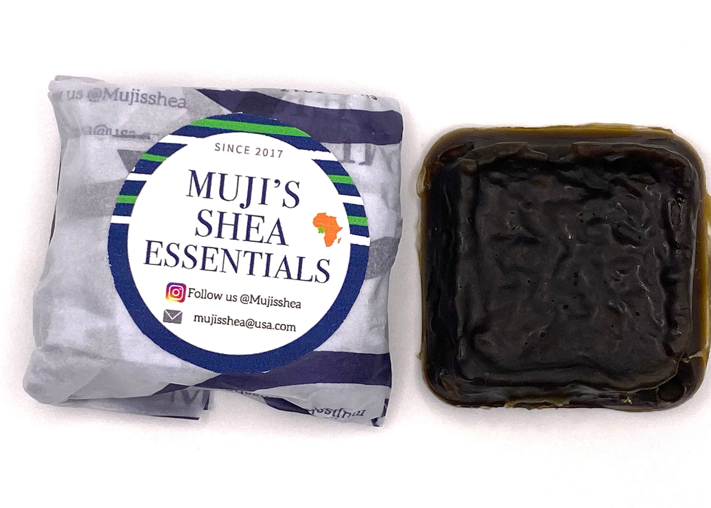 SOAP BODY BAR