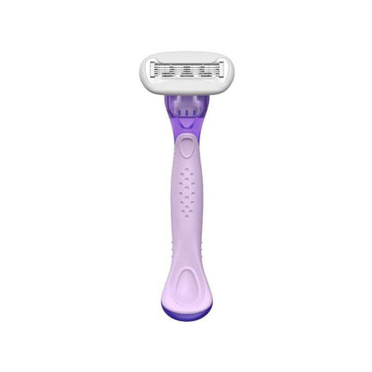 Inspirit Women's 5-Blade Cartridges